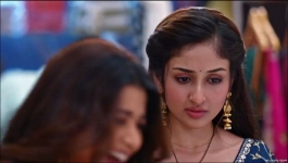 Parineeti - 17th February 2024